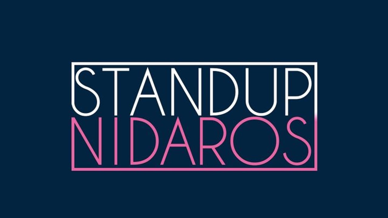 Standup Nidaros