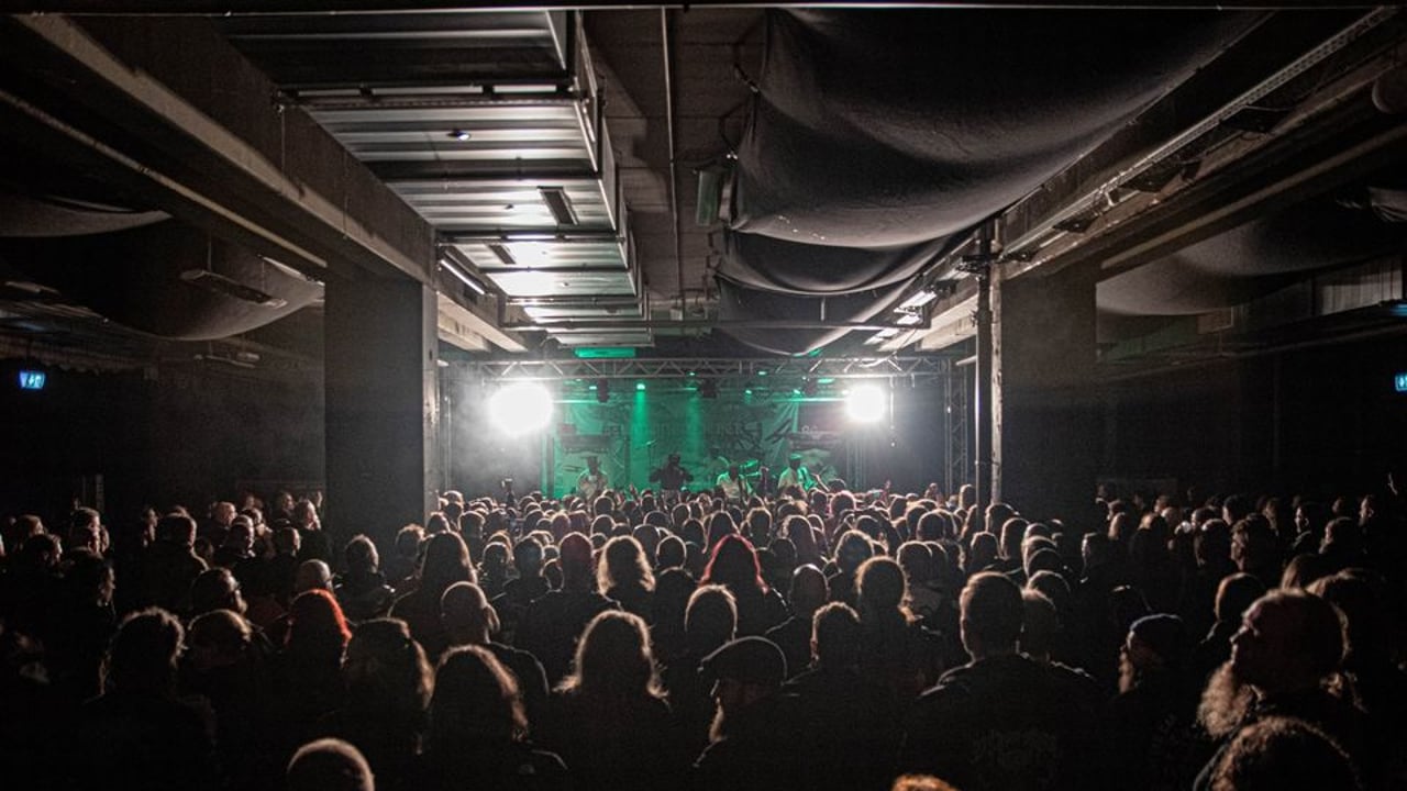 War against War Festival