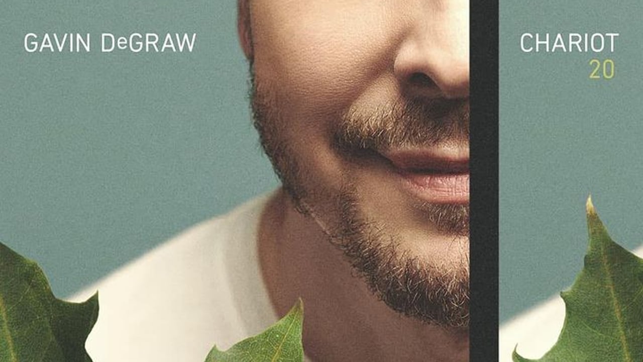 Gavin DeGraw