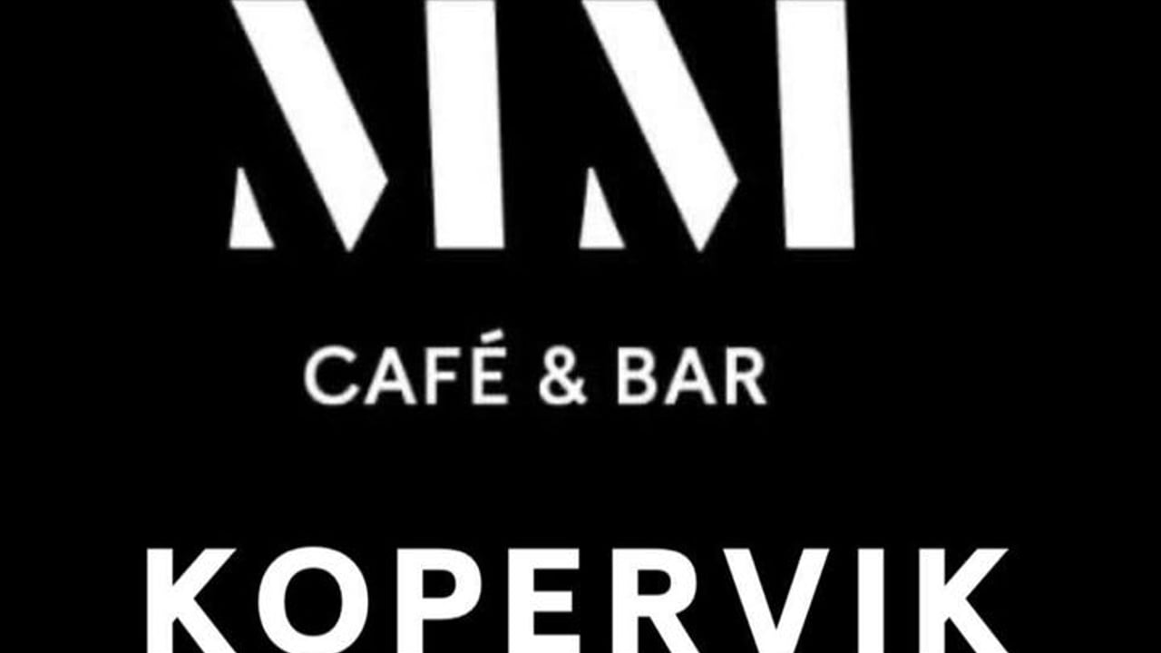 MM Café & Bar Kopervik