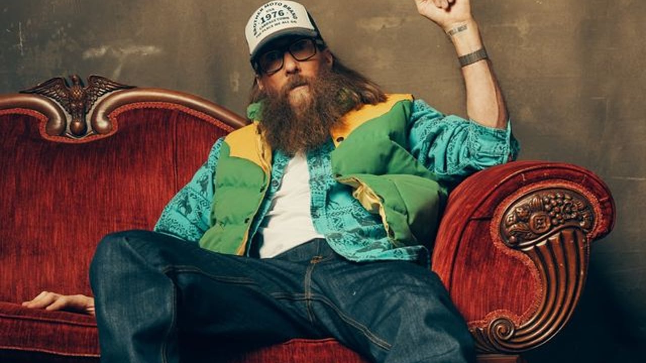 Crowder
