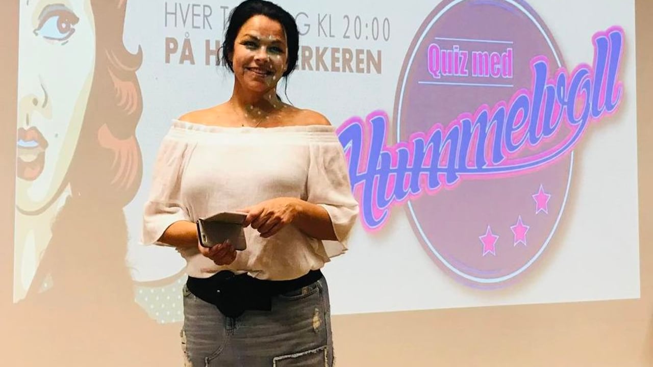TorsdagsQuiz på Håndverkeren