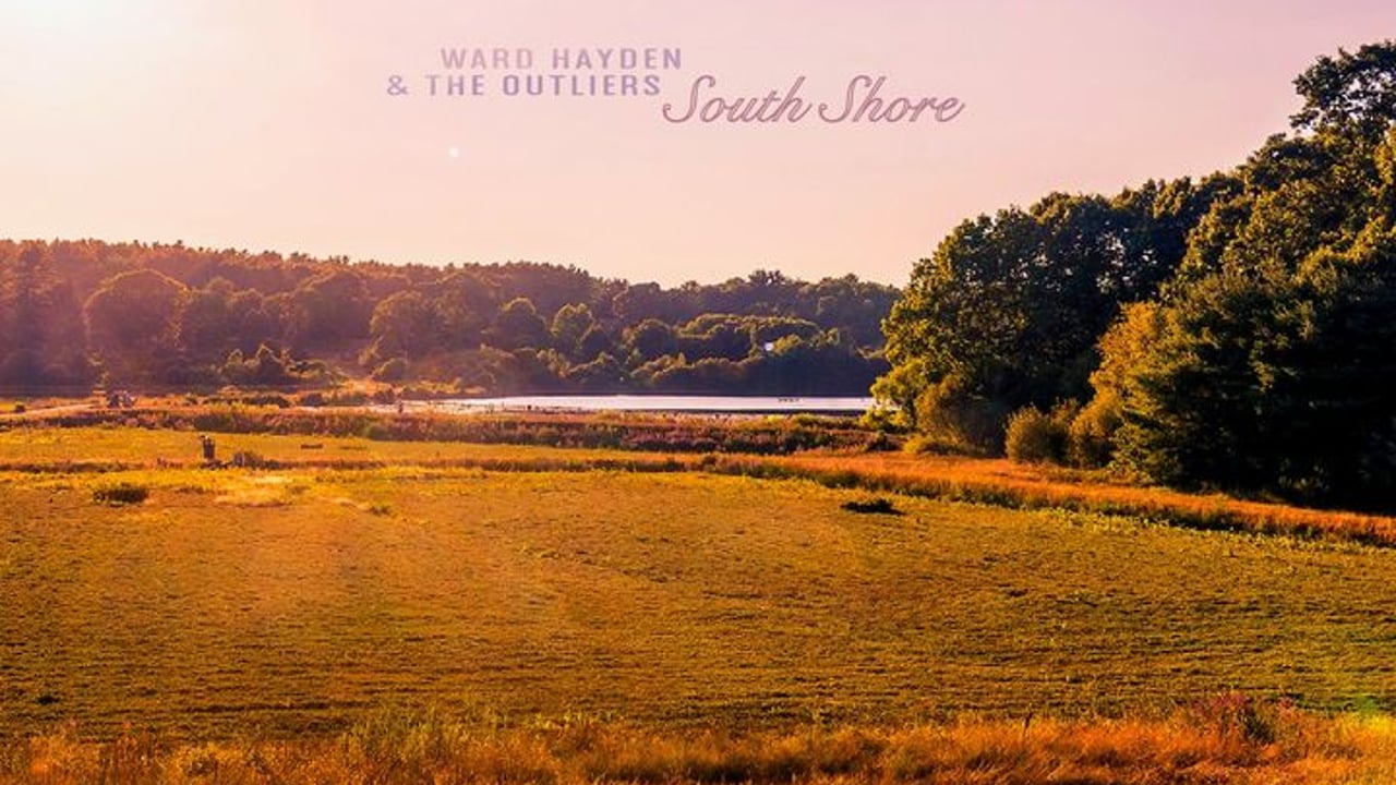 Ward Hayden & The Outliers