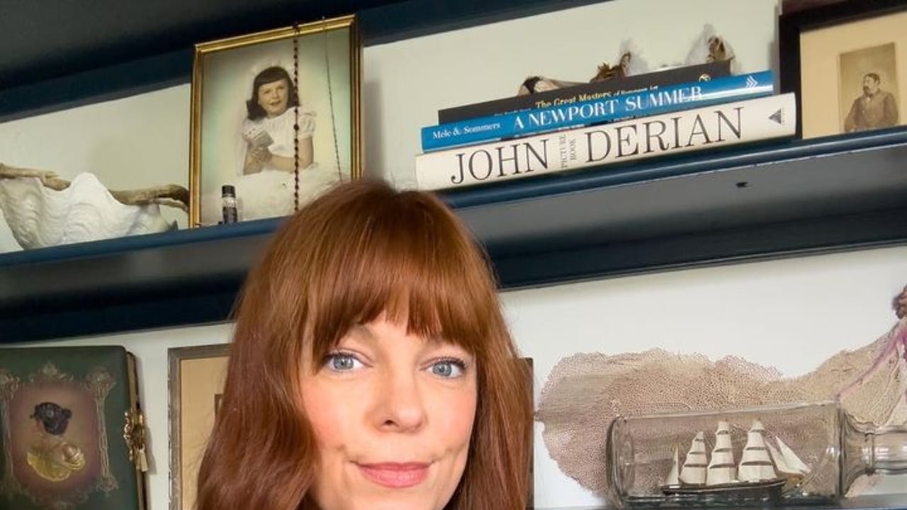 Amy Bruni