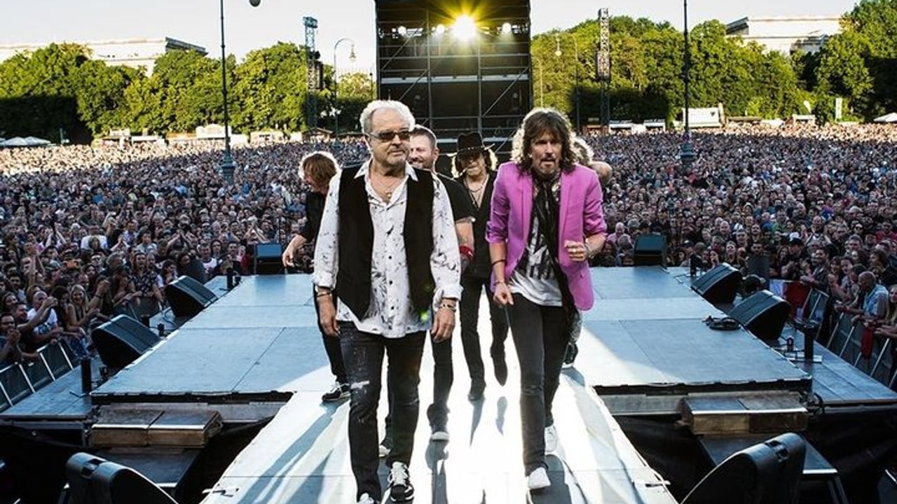 Foreigner