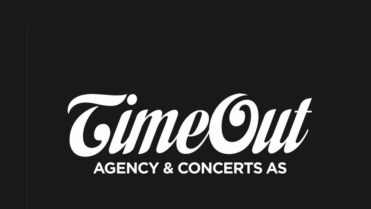 TimeOut Agency & Concerts
