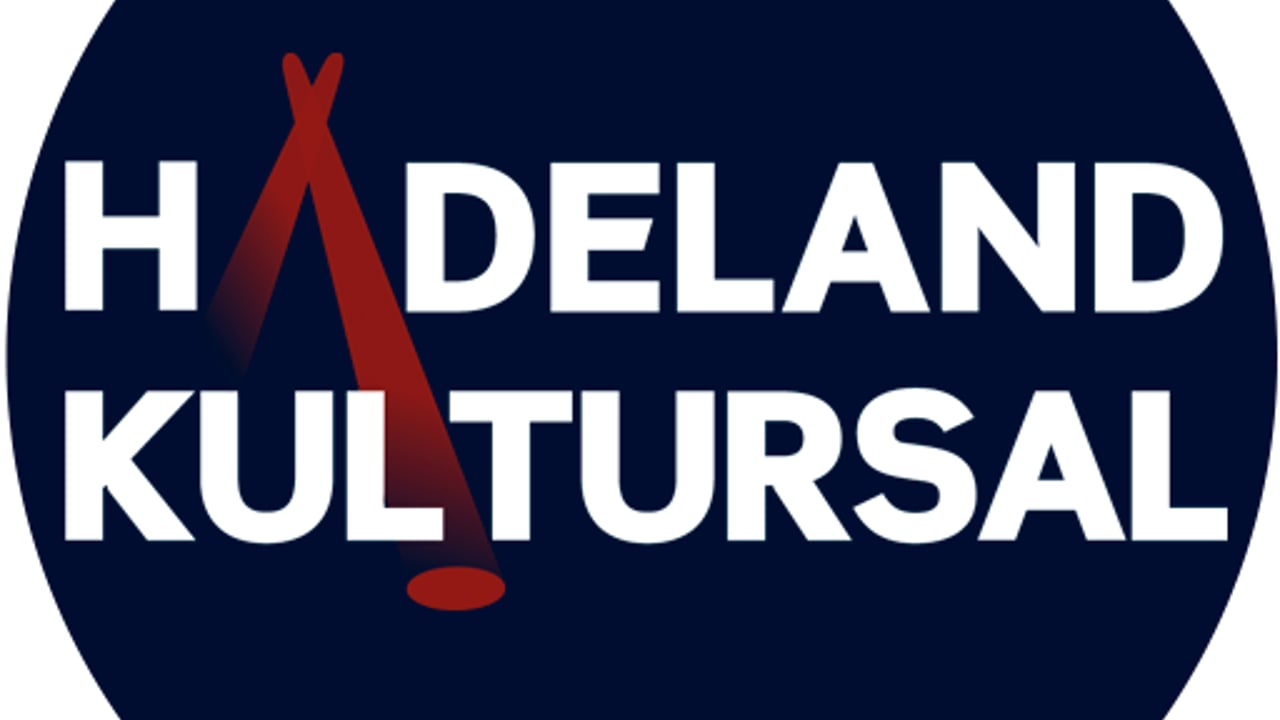 Hadeland kultursal