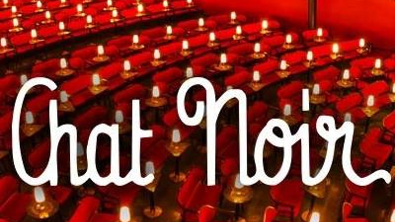Chat Noir