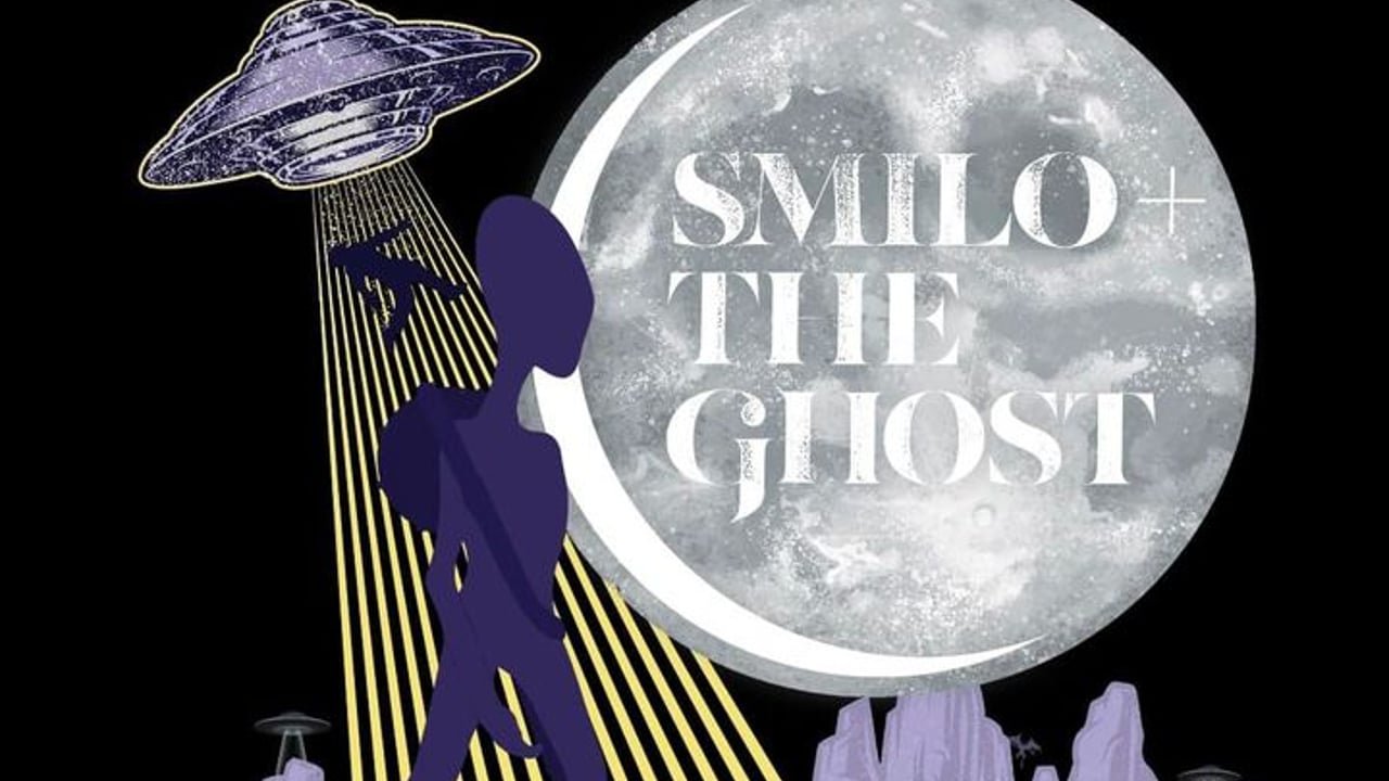 Smilo & the Ghost