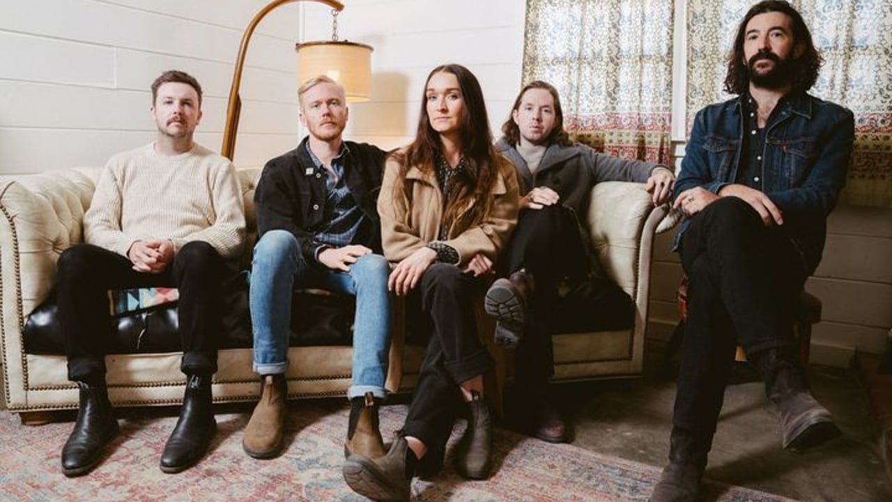 The Paper Kites