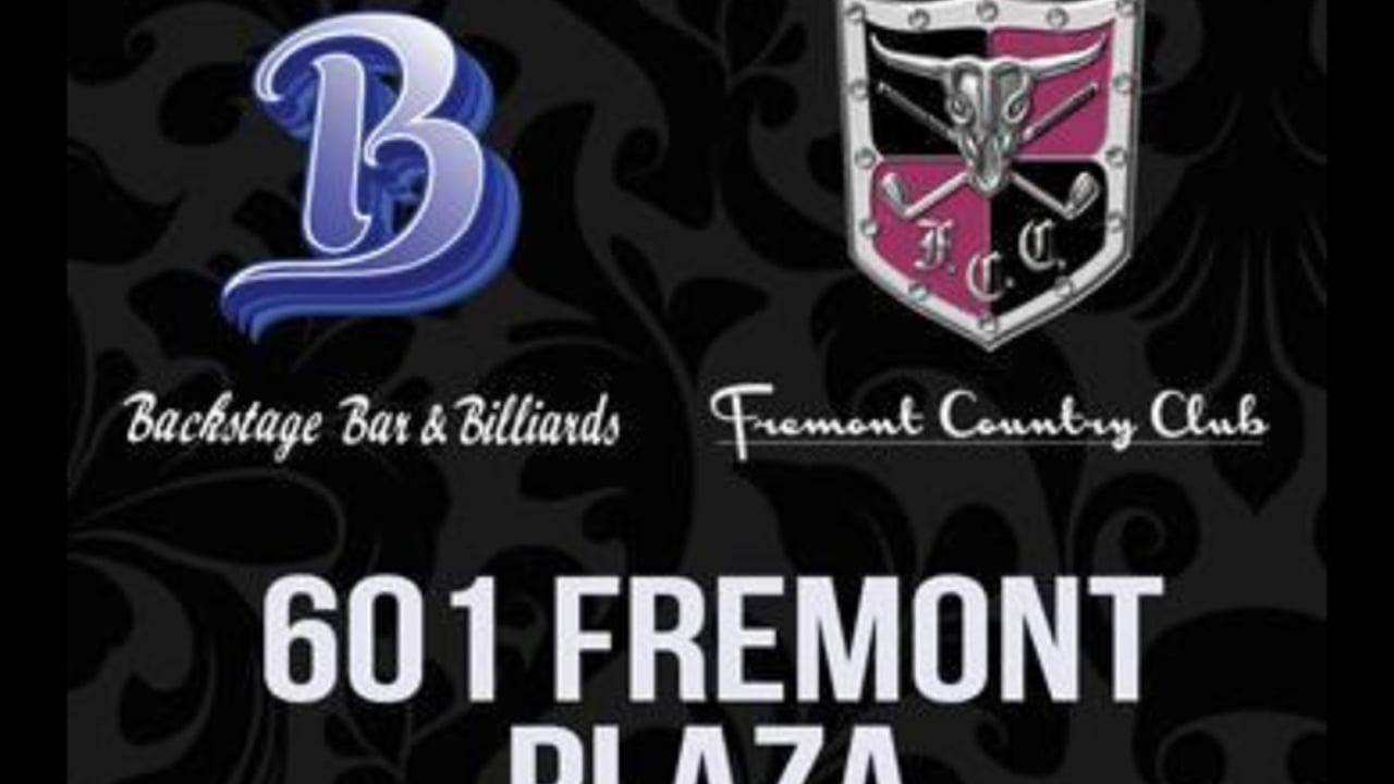 601 Fremont