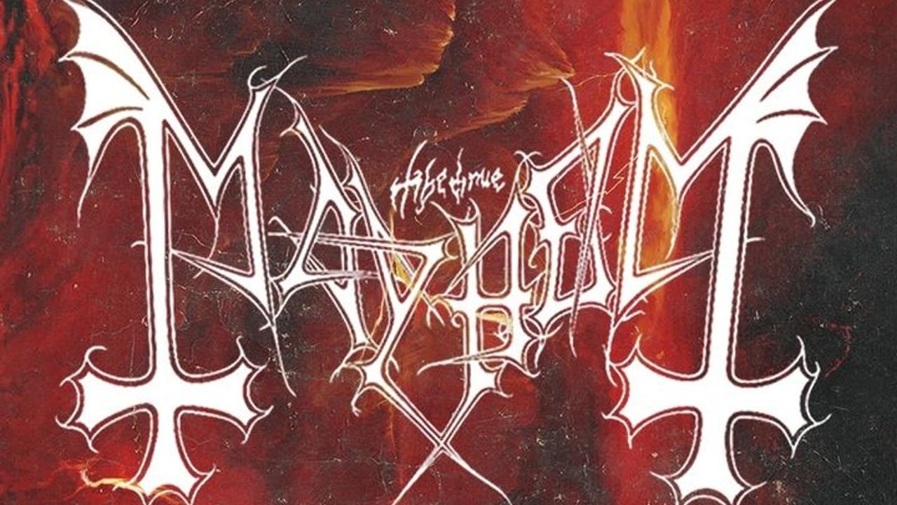 Mayhem