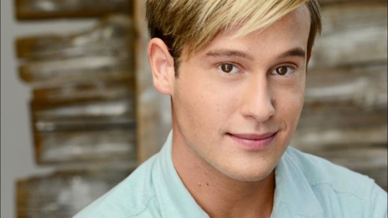 Tyler Henry