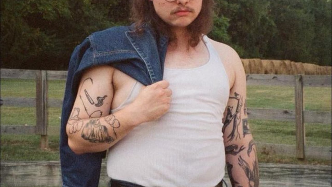 Joshua Quimby