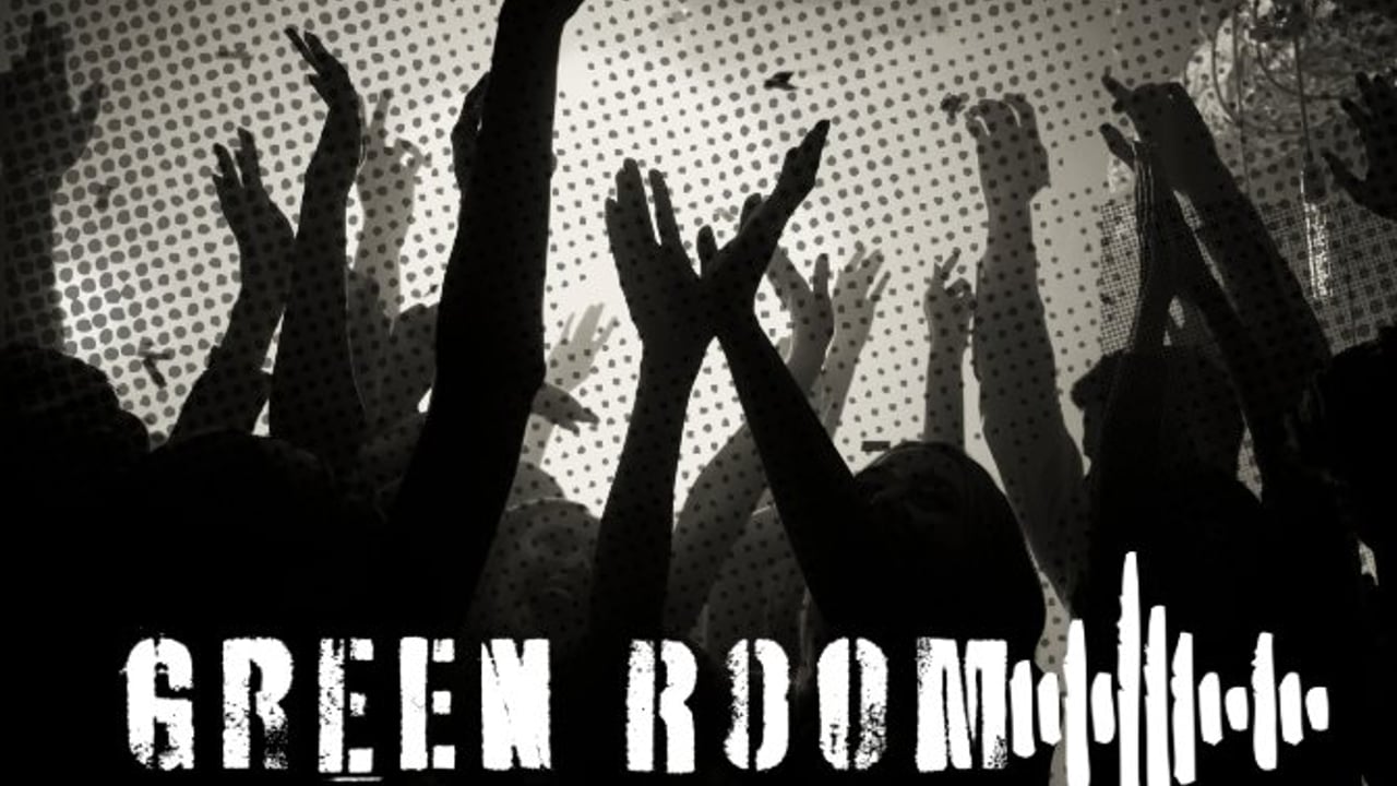 Green Room Saskatoon