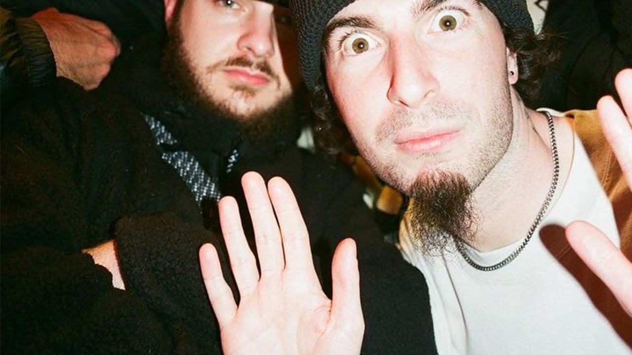 The Dreggs