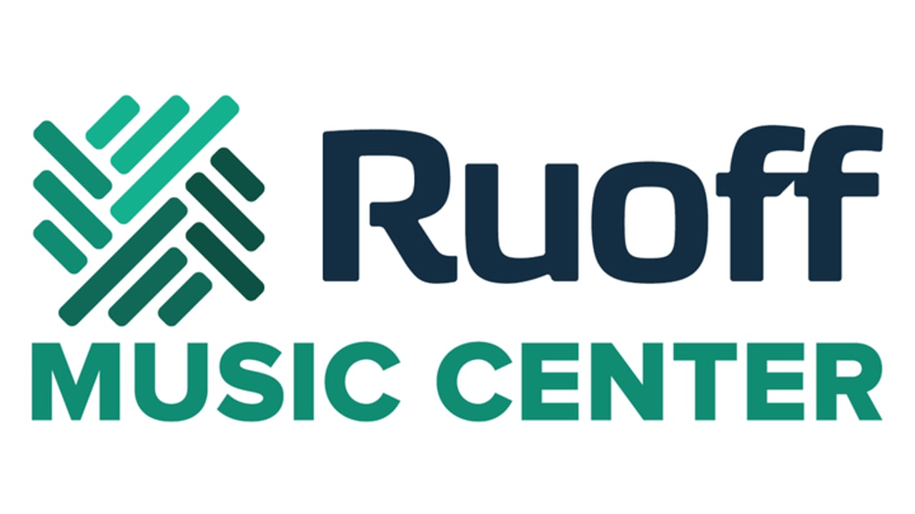 Ruoff Music Center