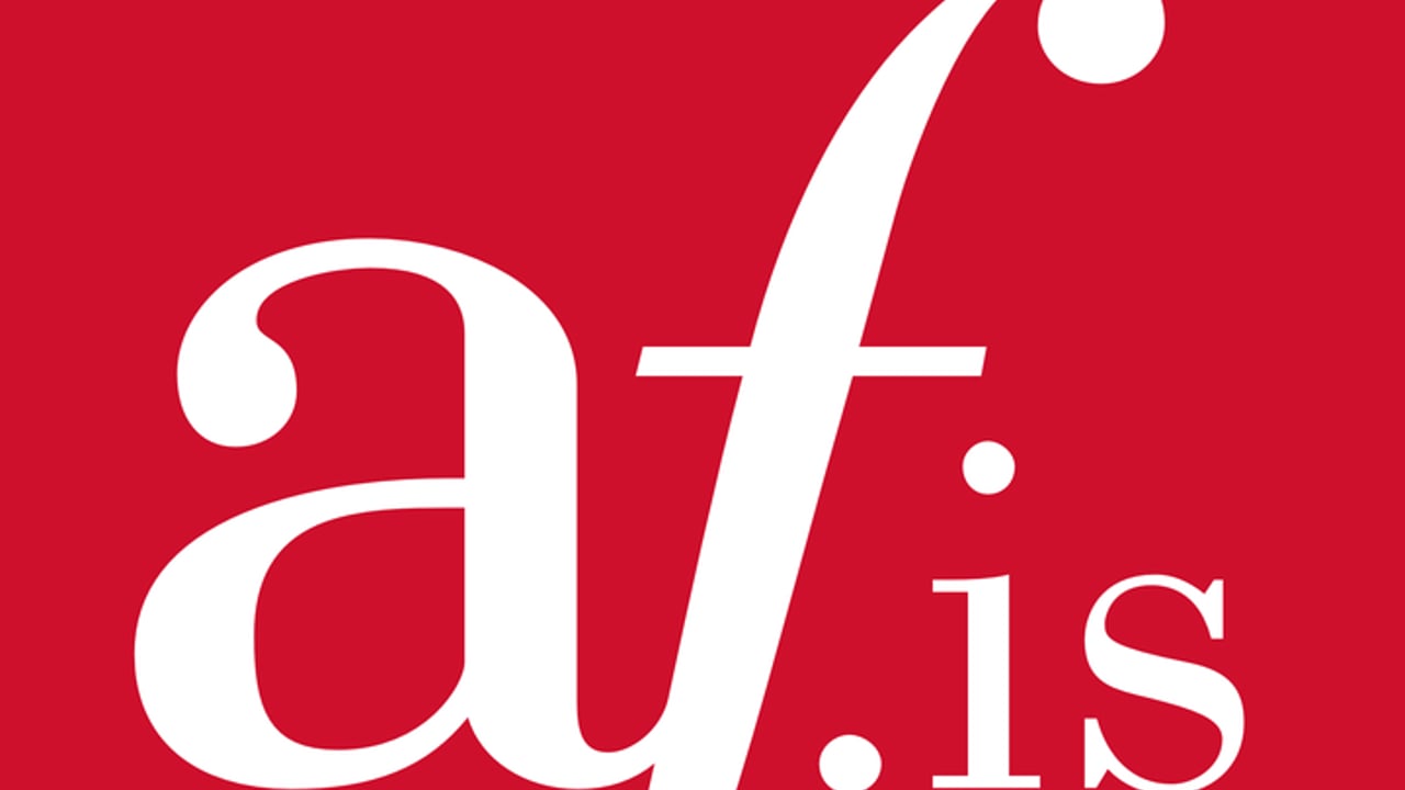 Alliance Française de Reykjavík