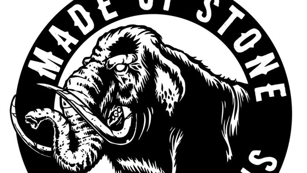 Made Of Stone Productions