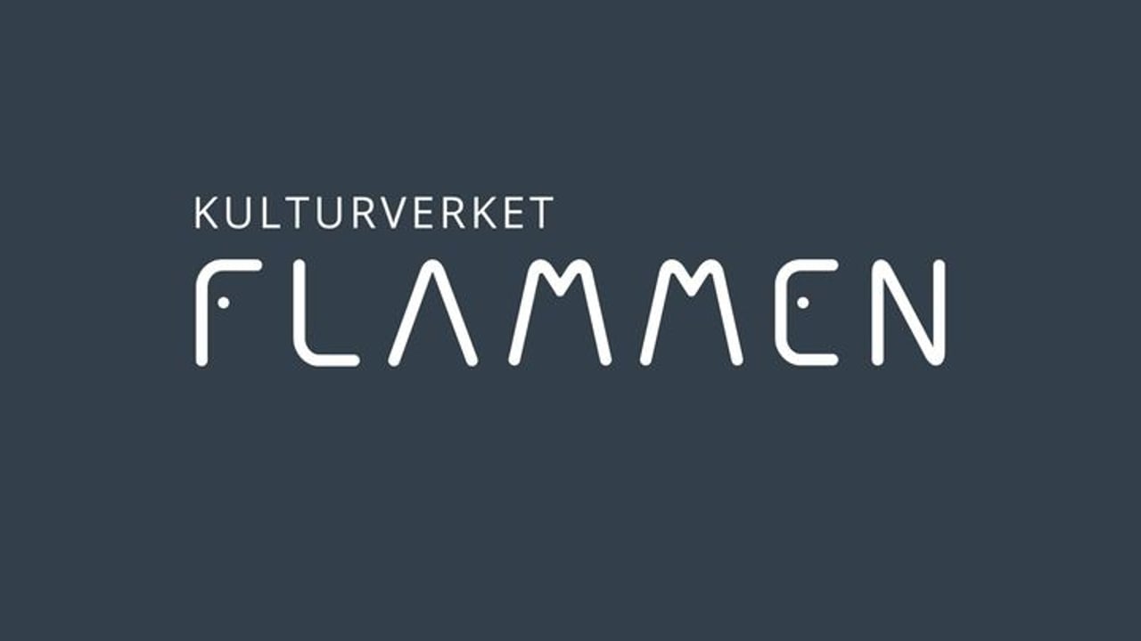 Kulturverket Flammen