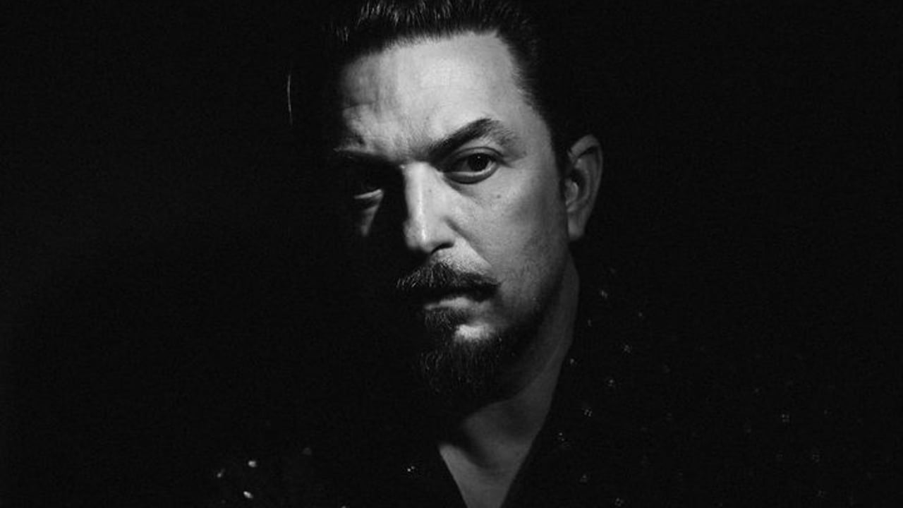 JD McPherson