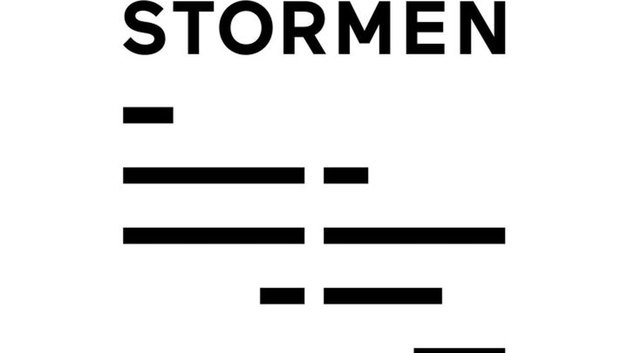 Stormen Konserthus