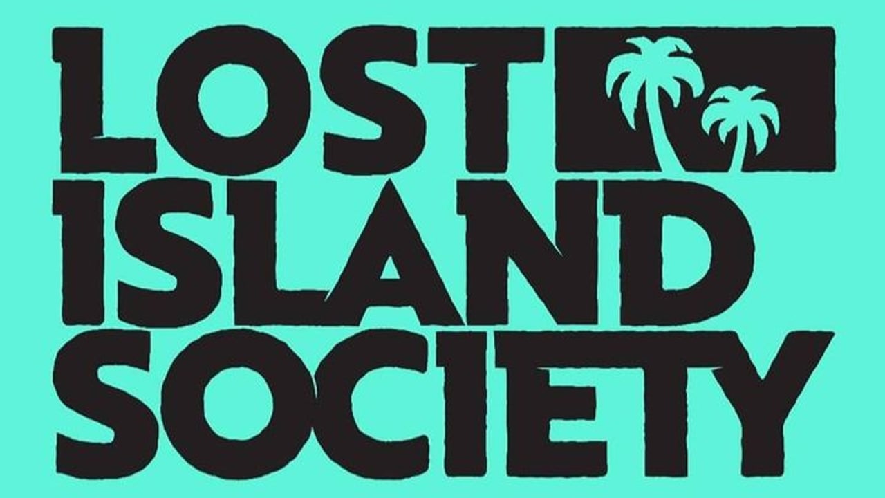 Lost Island Society