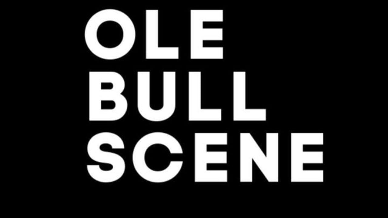 Ole Bull Scene