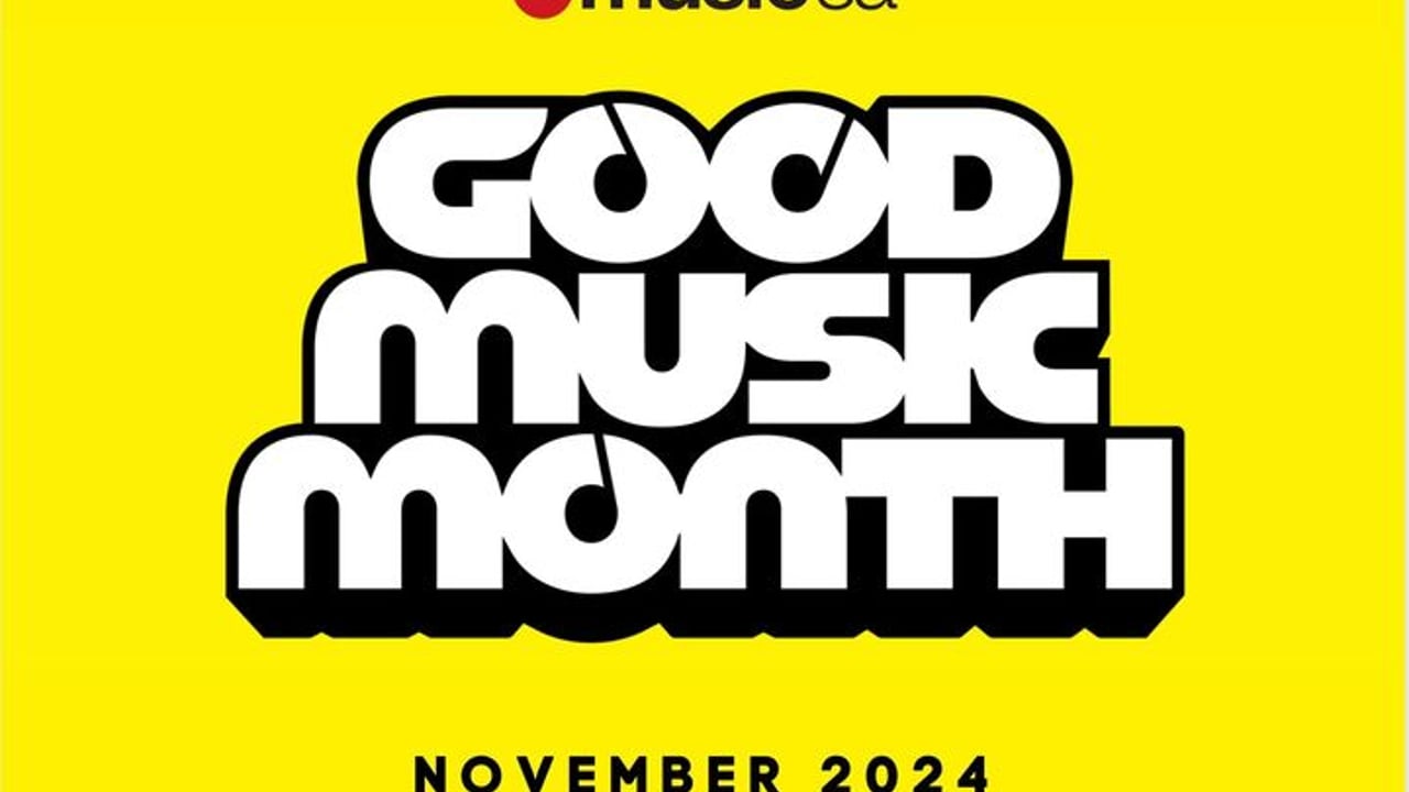 Good Music Month