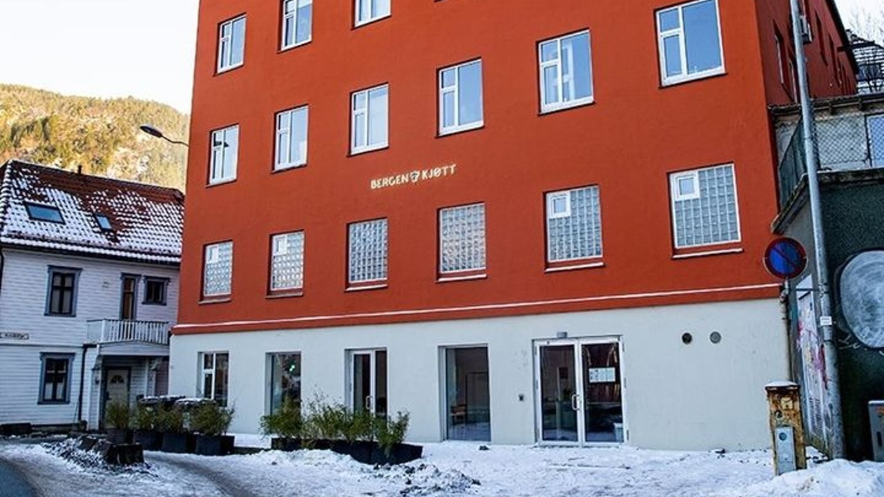 Rasmus Meyers allé 5, 5015 Bergen, Norge