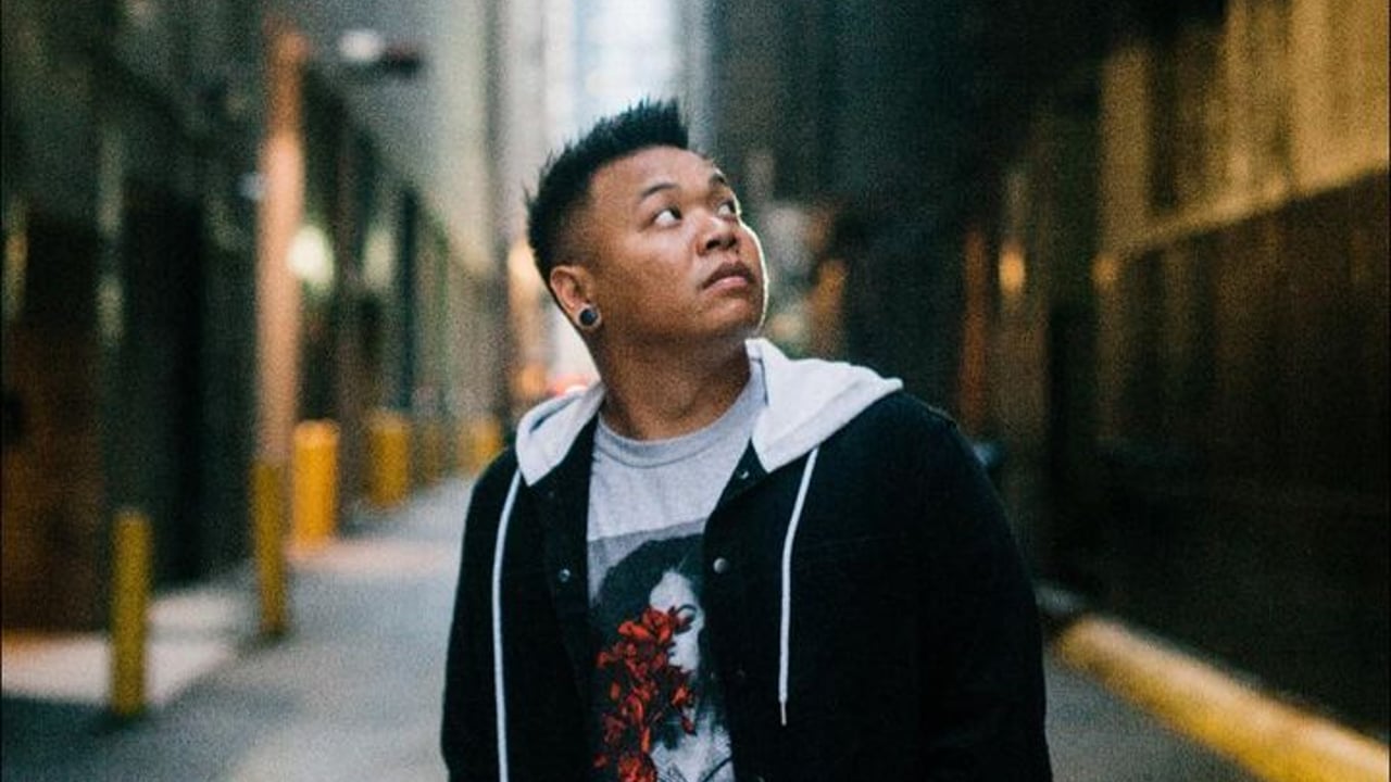 AJ Rafael