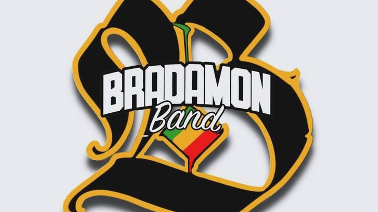 Bradamon Band