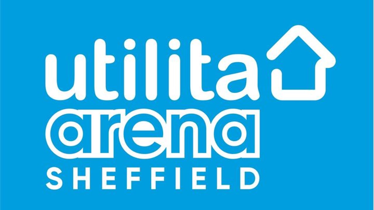 Utilita Arena Sheffield