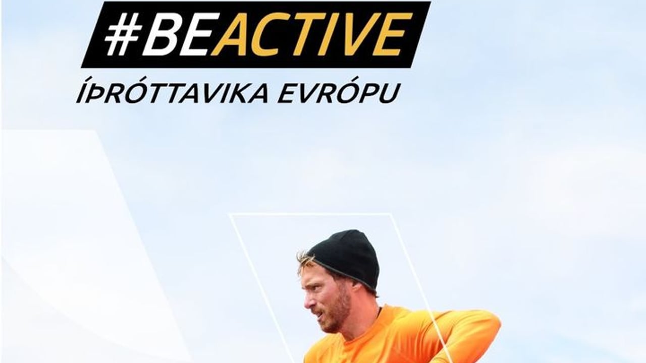 BeActive Iceland