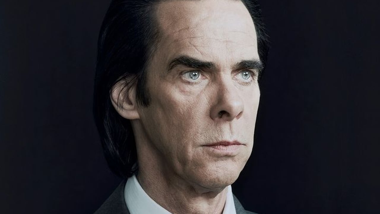 Nick Cave & the Bad Seeds