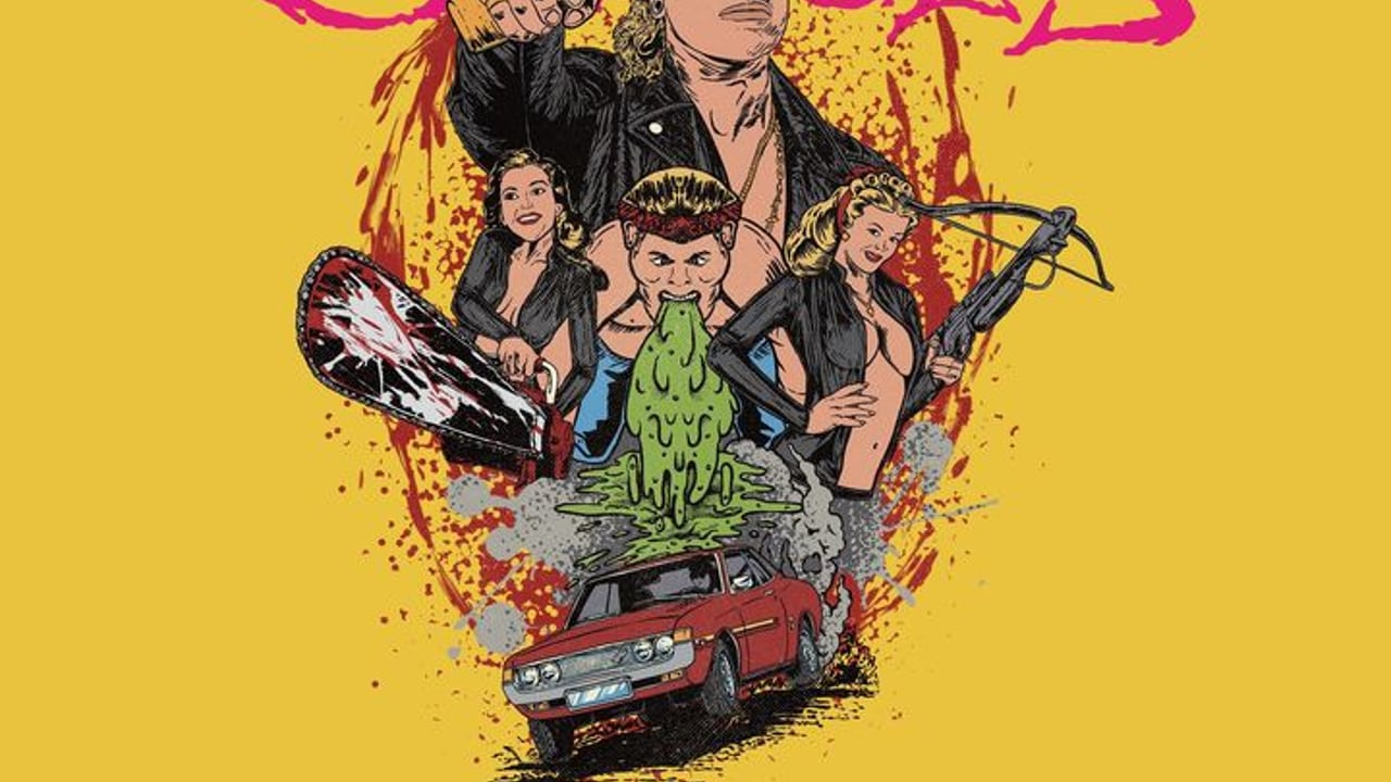 Ghetto Ghouls