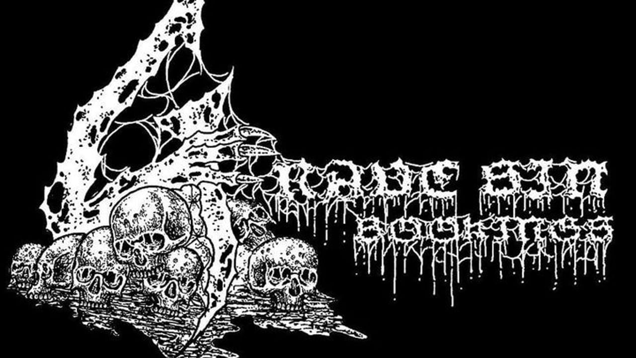 Grave Sin Bookings