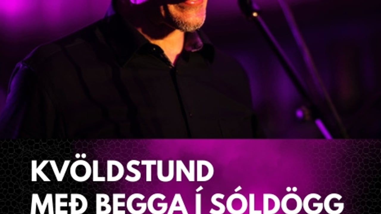 Beggi í Sóldögg