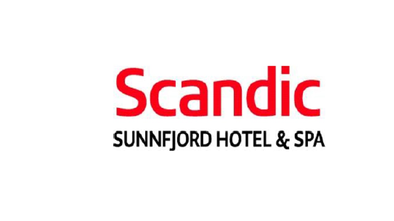 Scandic Sunnfjord Hotel & Spa