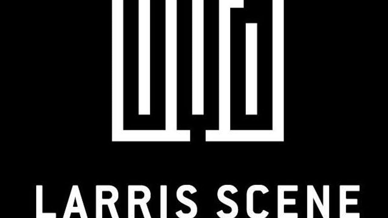 Larris Scene