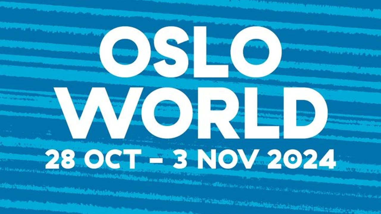Oslo World
