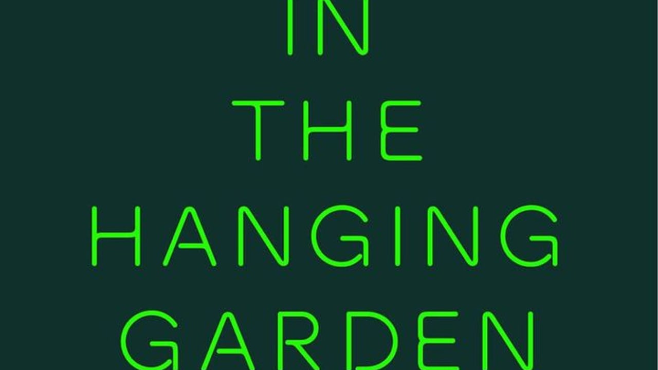 In The Hanging Garden