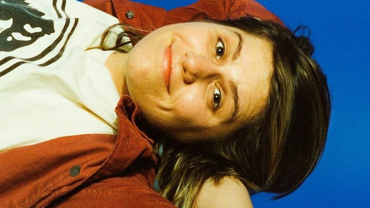 Alex Lahey
