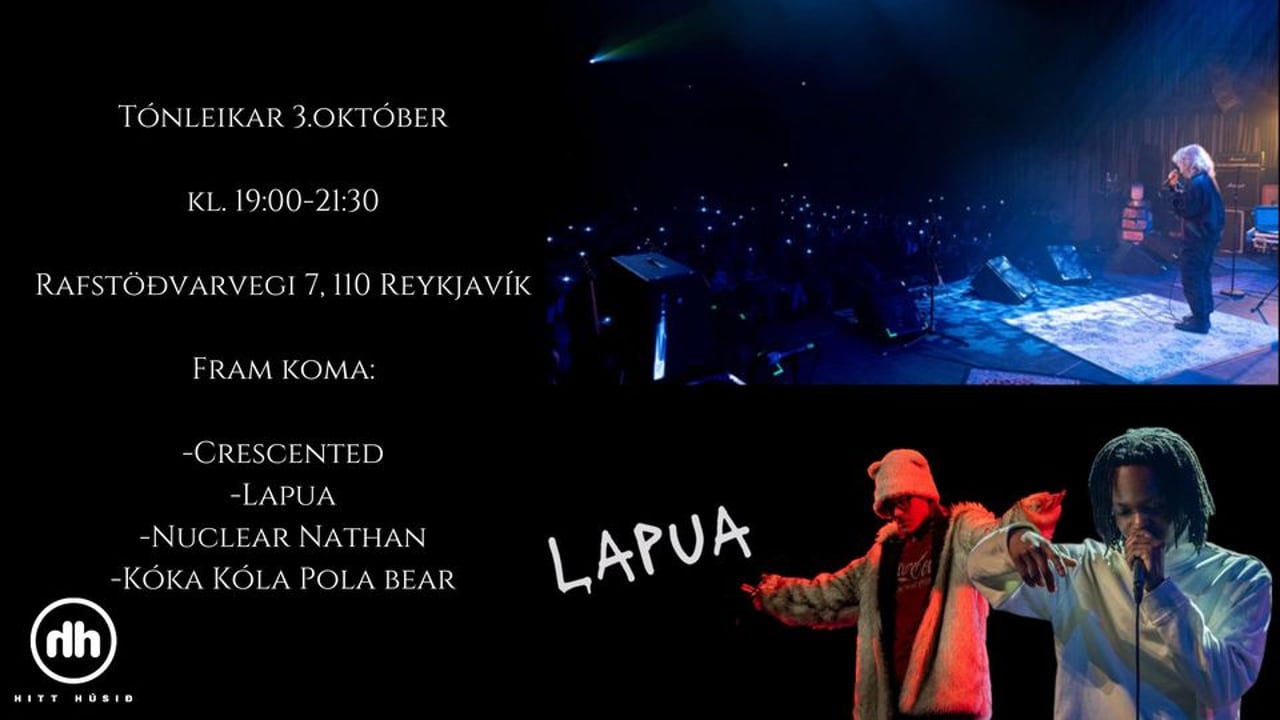 Kóka Kóla Pólar Bear