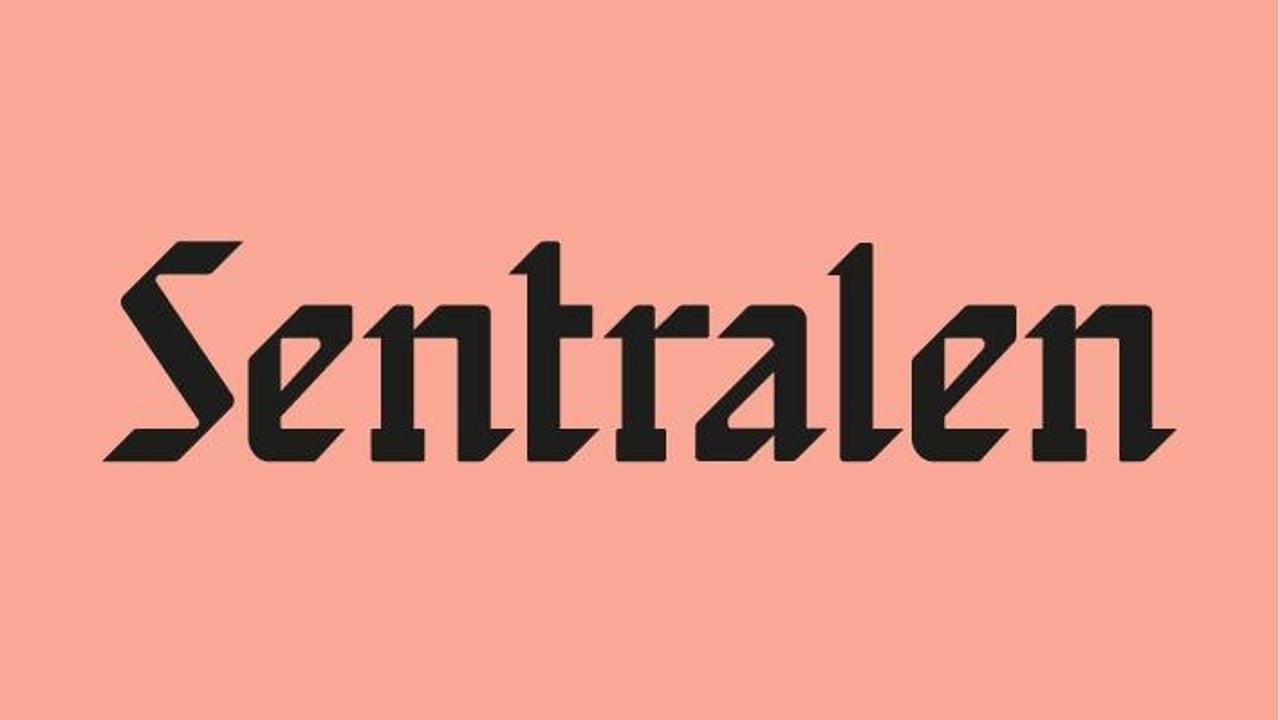 Sentralen, Forstanderskapssalen