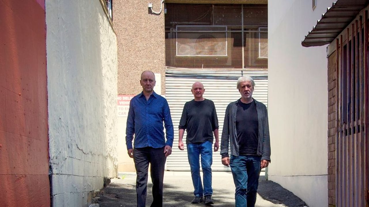 The Necks