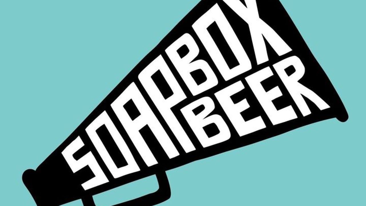 Soapbox Beer