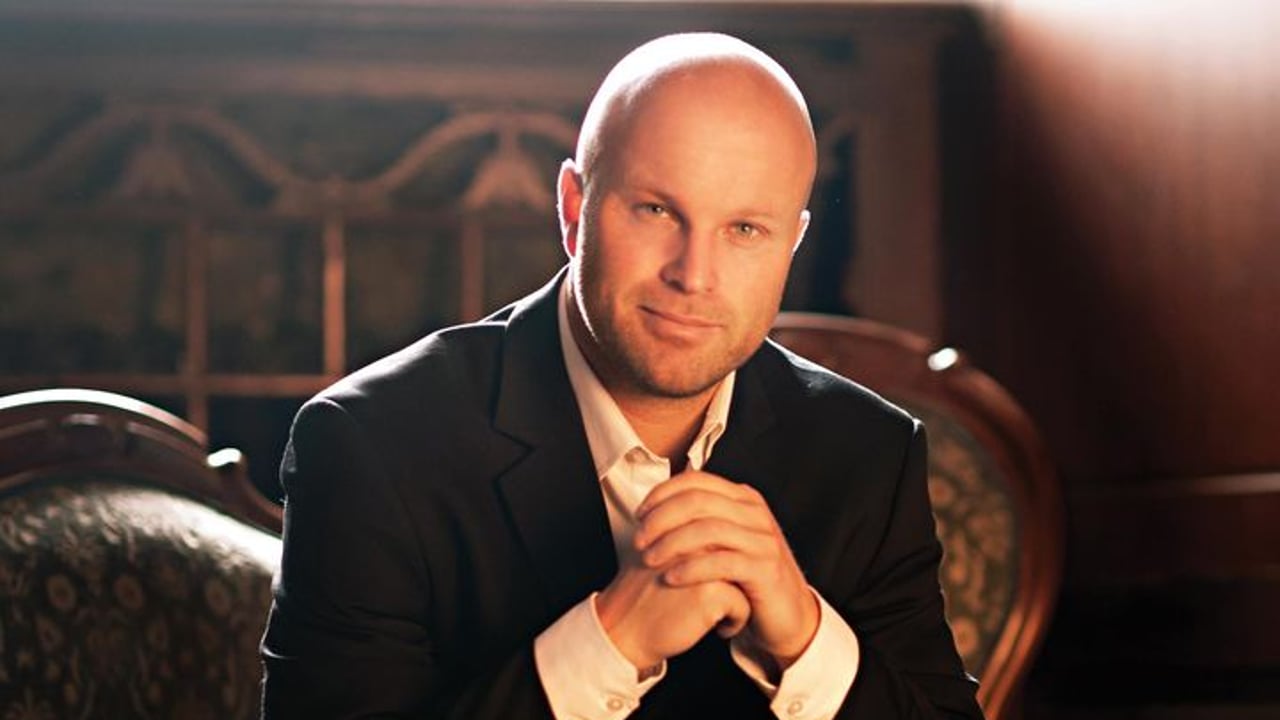Torstein Sødal
