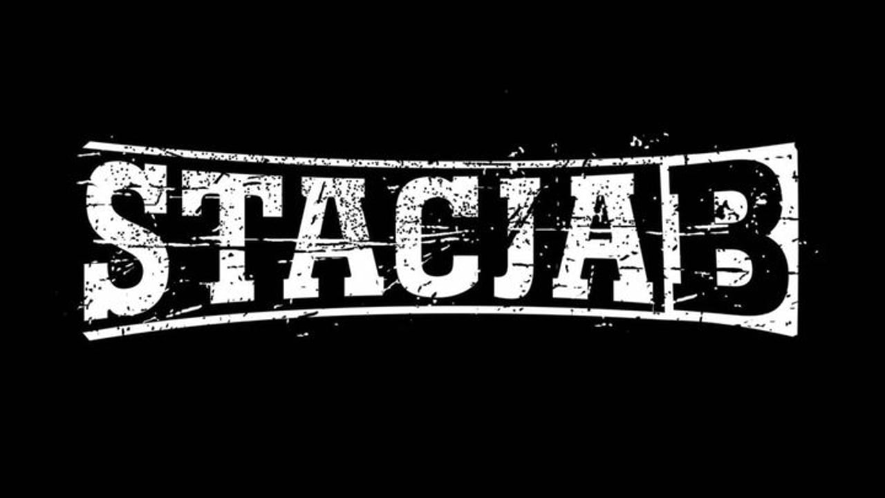 Stacja B.