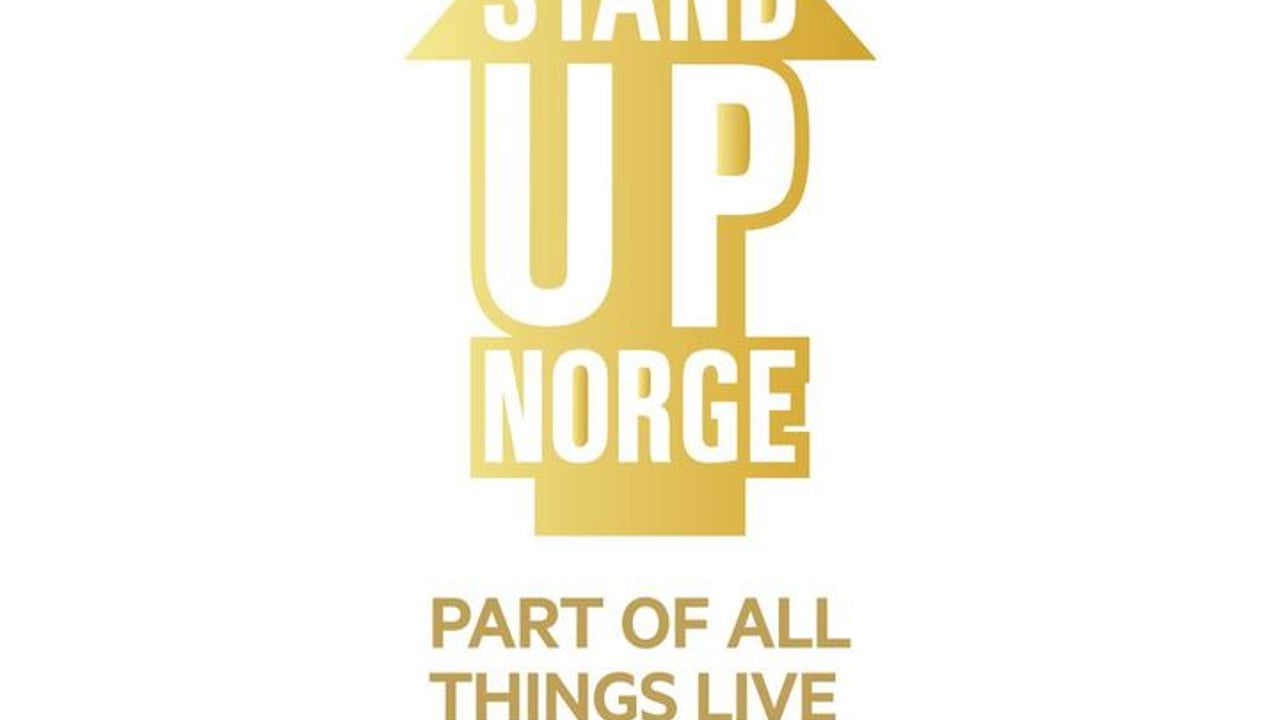 Stand Up Norge